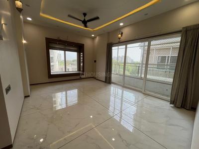 Hall Image of 1910 Sq.ft 3 BHK Apartment / Flat for sale in Kalali Vadodara for Rs. 9400000