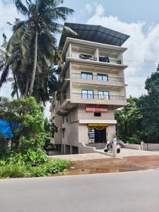 Image of 1184 Sq.ft 2 BHK Apartment / Flat for rent in Tivim, Goa for Rs. 25000