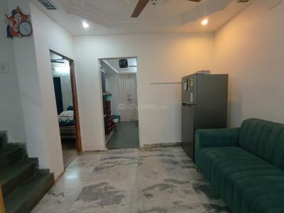 Hall Image of 2301 Sq.ft 4 BHK Independent House for sale in Satellite Ahmedabad for Rs. 40000000