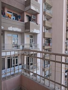 Bedroom Two Image of 1150 Sq.ft 2.5 BHK Apartment / Flat for sale in Supertech Cape Town, Sector 74 Noida for Rs. 11700000