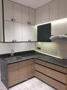 Kitchen Image of 720 Sq.ft 2 BHK Builder Floor for sale in Ashok Vihar New Delhi for Rs. 17500000