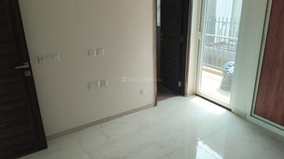 Bedroom Image of 1196 Sq.ft 2.5 BHK Builder Floor for rent in Smartworld Gems, Sector 89 Gurgaon for Rs. 29000