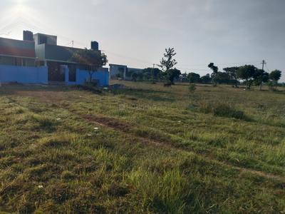 Image of 3040 Sq.ft Residential Plot / Land for sale in Manimangalam, Chennai for Rs. 7600000