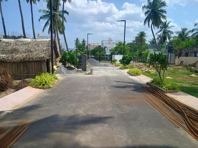 Image of 1050 Sq.ft Residential Plot / Land for sale in Kelambakkam, Chennai for Rs. 5197500