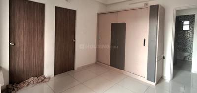 Bedroom Image of 1700 Sq.ft 3 BHK Apartment / Flat for sale in Satva Gotri, Gotri Vadodara for Rs. 6500000