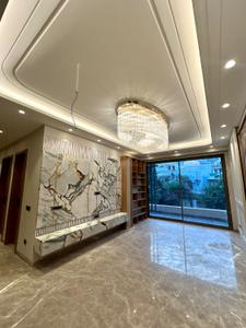 Bedroom Image of 3078 Sq.ft 4 BHK Builder Floor for sale in Sector 21 Gurgaon for Rs. 34500000