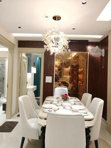 Drying Area Image of 1350 Sq.ft 4 BHK Builder Floor for sale in Raju Parak Extension New Delhi for Rs. 16000000