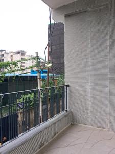Bedroom Three Image of 1650 Sq.ft 3 BHK Apartment / Flat for sale in Sector 104 Noida for Rs. 6800000