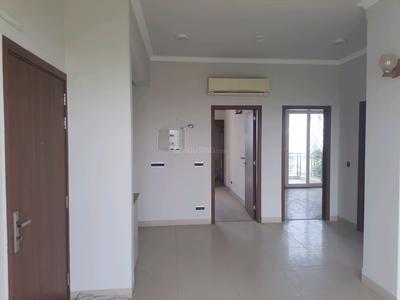 2.5 BHK Independent Builder Floor