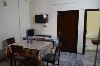 Hall Image of 1071 Sq.ft 2 BHK Apartment / Flat for sale in Civil Lines Jaipur for Rs. 9000000