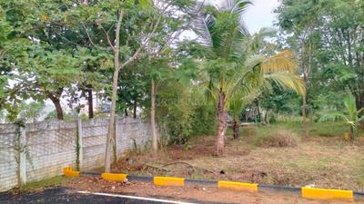 Image of 770 Sq.ft Residential Plot / Land for sale in Pudupakkam, Chennai for Rs. 4235000