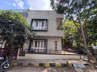 3 BHK Independent House