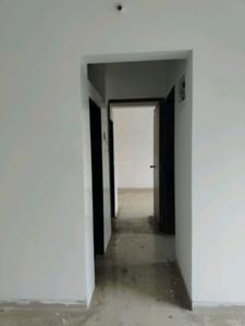 Passage Image of 620 Sq.ft 1 BHK Apartment / Flat for sale in Shanti Vista II, Boisar Mumbai for Rs. 2800000