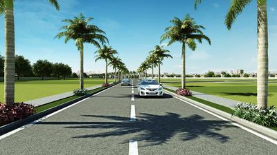 Image of 2400 Sq.ft Residential Plot / Land for sale in Surapet, Chennai for Rs. 14700000