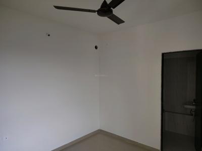 Bedroom Image of 690 Sq.ft 1 BHK Apartment / Flat for rent in Puraniks City Reserva Phase 1, Thane West Thane for Rs. 17050