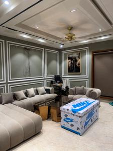 2 BHK Independent Builder Floor