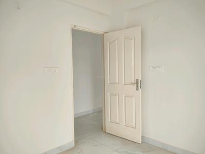 Bedroom Image of 1242 Sq.ft 3 BHK Apartment / Flat for sale in Habulus Pride, Electronic City Bengaluru for Rs. 6334200