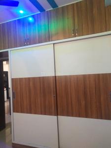 Bedroom Image of 1782 Sq.ft 3 BHK Apartment / Flat for sale in Vastral Ahmedabad for Rs. 6800000