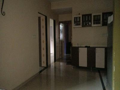 Living Room Image of 1100 Sq.ft 2 BHK Apartment / Flat for sale in Gujarat International Finance Tec City Gandhinagar for Rs. 13000000