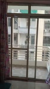 Balcony Image of 1778 Sq.ft 3 BHK Apartment / Flat for sale in Sagar Lakeview Homes, Ayodhya Bypass Bhopal for Rs. 6500000