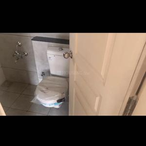 Bathroom Image of 766 Sq.ft 2 BHK Apartment / Flat for sale in Sevasi Vadodara for Rs. 3500000
