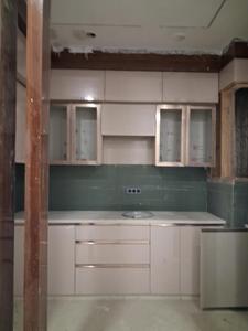 Kitchen Image of 1550 Sq.ft 4 BHK Apartment / Flat for sale in JMD Siddhi Vinayak, Sector 73 Noida for Rs. 8500066
