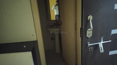Image of 450 Sq.ft 1 BHK Apartment / Flat for rent in Gaurs Sanskriti Vihar 10th Avenue, Noida Extension, Greater Noida for Rs. 17000