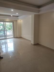3 BHK Independent Builder Floor
