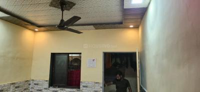Hall Image of 230 Sq.ft 1 RK Studio for rent in Ghotsai Thane for Rs. 4000