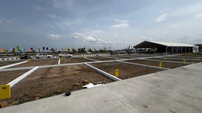 Image of 600 Sq.ft Residential Plot / Land for sale in Thiruporur, Chennai for Rs. 2100000