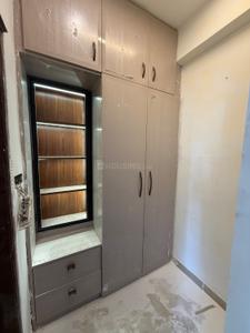 Bedroom Image of 2200 Sq.ft 4 BHK Apartment / Flat for sale in Royale Mansions, Dhakoli Zirakpur for Rs. 12600000