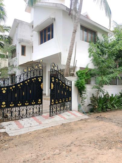 Neelankarai Building View 1