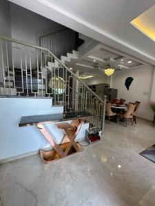 Image of 2600 Sq.ft 4 BHK Independent House for sale in Nipania, Indore for Rs. 16100000