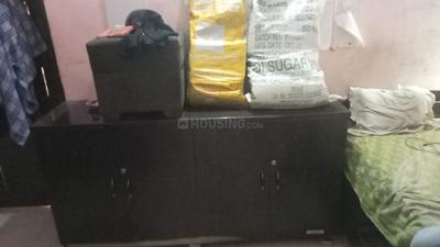 Bedroom Image of 220 Sq.ft 1 RK Builder Floor for rent in Anand Vihar New Delhi for Rs. 10000
