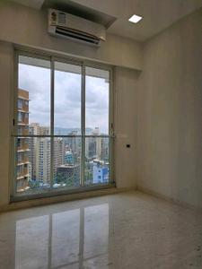 Bedroom Image of 1100 Sq.ft 2 BHK Apartment / Flat for rent in Ekta Tripolis, Goregaon West Mumbai for Rs. 69000