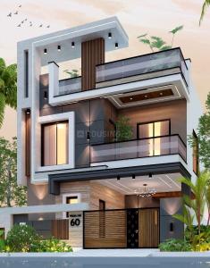 4 BHK Villa