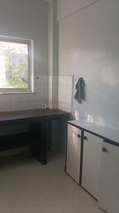 Kitchen Image of 530 Sq.ft 1 BHK Independent House for rent in Ashok Nagar Pune for Rs. 30000