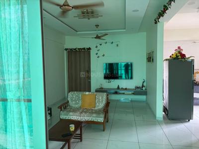 Hall Image of 2650 Sq.ft 3 BHK Apartment / Flat for sale in Saral Heights, Bhat Ahmedabad for Rs. 13100000