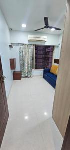 Bedroom Image of 1100 Sq.ft 2 BHK Apartment / Flat for sale in Rizvi Oak, Malad East Mumbai for Rs. 21500000