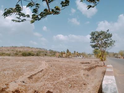 Image of 1089 Sq.ft Residential Plot / Land for sale in Dronagiri, Navi Mumbai for Rs. 790000