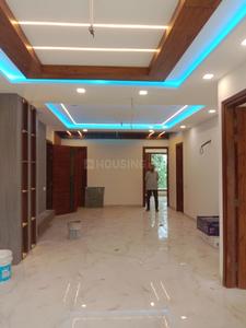 Hall Image of 2250 Sq.ft 3 BHK Builder Floor for sale in Sector 11 Panchkula for Rs. 35000000