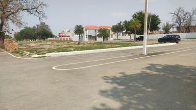Image of 1500 Sq.ft Residential Plot / Land for sale in Juggaur, Lucknow for Rs. 3600000