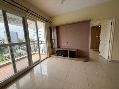Hall Image of 1556 Sq.ft 3 BHK Apartment / Flat for sale in Narayanapura Bengaluru for Rs. 14000000
