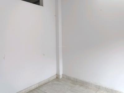 Bedroom Image of 860 Sq.ft 3 BHK Builder Floor for rent in Tollygunge Kolkata for Rs. 35500