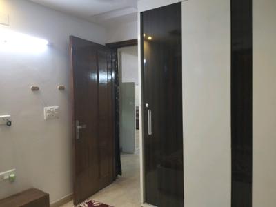 Bedroom Image of 1250 Sq.ft 3 BHK Builder Floor for sale in Vikaspuri Luxury Homes, Vikaspuri New Delhi for Rs. 18000000