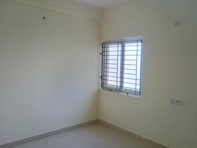 Bedroom Image of 1131 Sq.ft 3 BHK Apartment / Flat for sale in Saligramam Chennai for Rs. 13572000