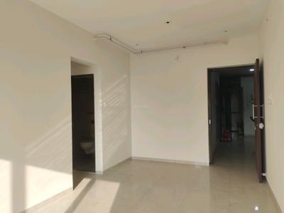 Living Room Image of 800 Sq.ft 2 BHK Apartment / Flat for sale in Abrol Signature, Malad West Mumbai for Rs. 13300000