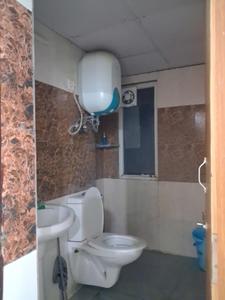 Common Bathroom Image of 1190 Sq.ft 2 BHK Apartment / Flat for sale in Unnati The Aranya, Sector 119 Noida for Rs. 7500000