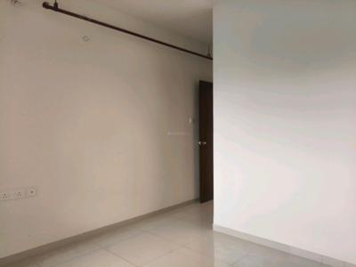 Bedroom Image of 693 Sq.ft 1 BHK Apartment / Flat for sale in Shapoorji Vanaha, Bavdhan Pune for Rs. 5700000