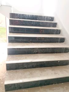 Staircase Image of 820 Sq.ft 2 BHK Apartment / Flat for sale in Kamdahari Kolkata for Rs. 3600000